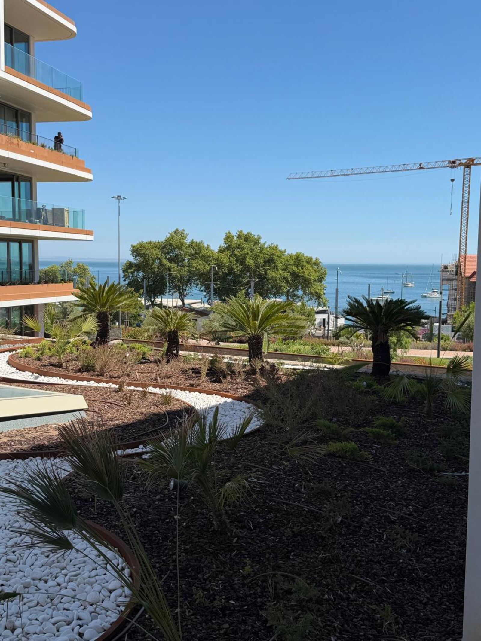 Apartamento T2 com piscina, Cascais - Imagem 15