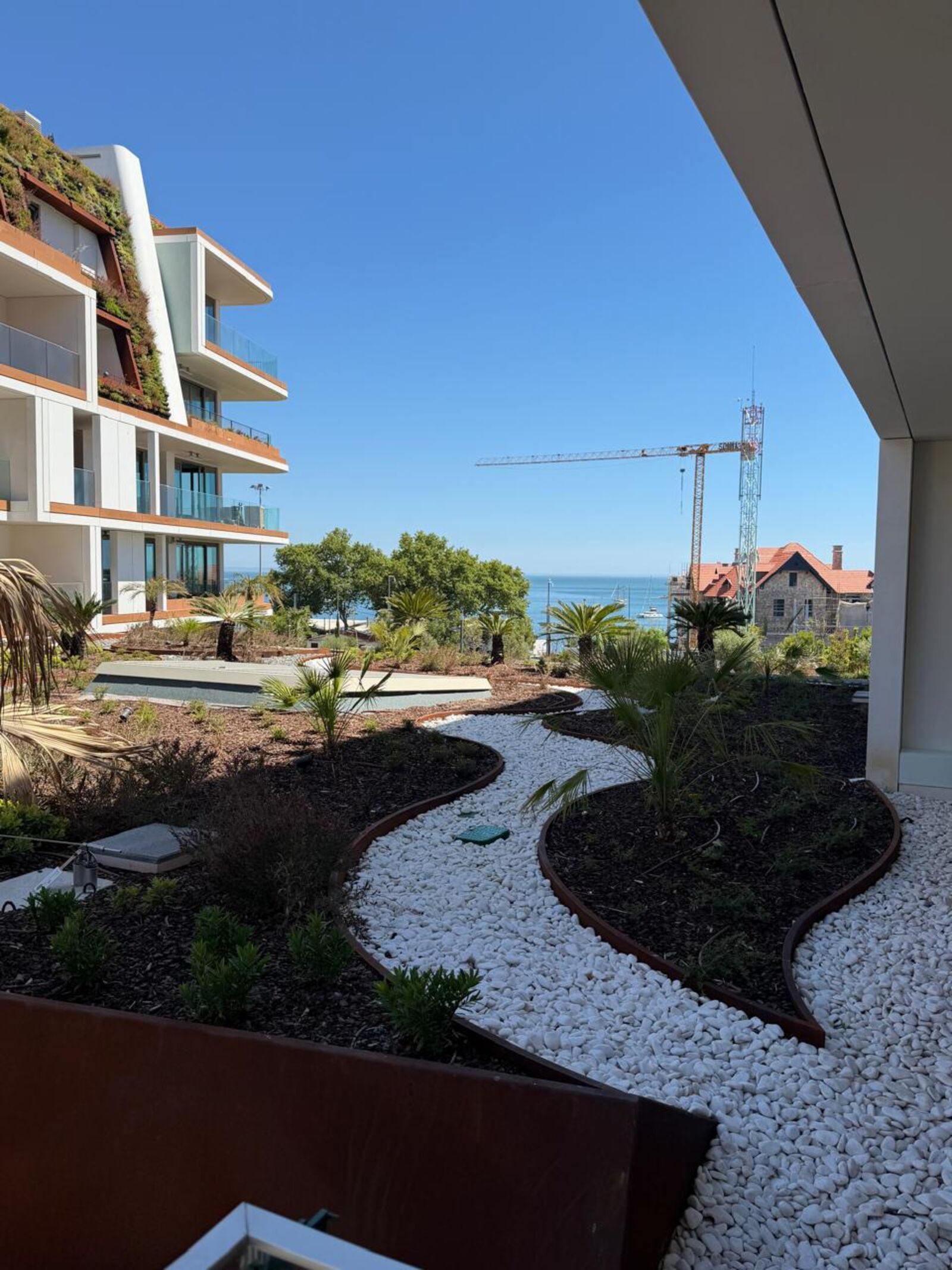 Apartamento T2 com piscina, Cascais - Imagem 14