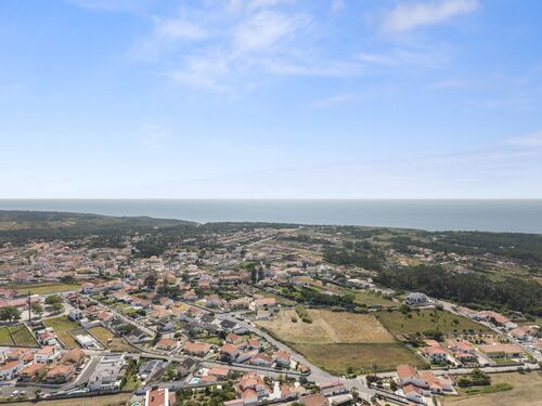 PF41108 - Terreno Urbano 868 m2, Magoito, Sintra - Imagem 6