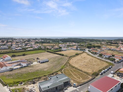 PF41108 - Terreno Urbano 868 m2, Magoito, Sintra - Imagem 9