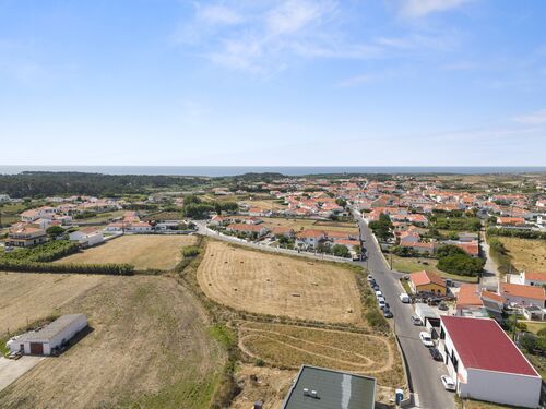 PF41108 - Terreno Urbano 868 m2, Magoito, Sintra - Imagem 11