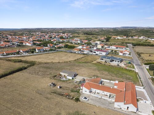 PF41108 - Terreno Urbano 868 m2, Magoito, Sintra - Imagem 13