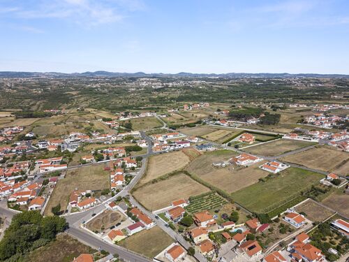 PF41108 - Terreno Urbano 868 m2, Magoito, Sintra - Imagem 1