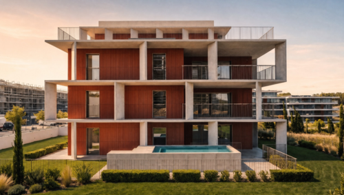 PF41117 - Apartamento T2 com estacionamento, Belas Clube de Campo, Sintra - Imagem 5
