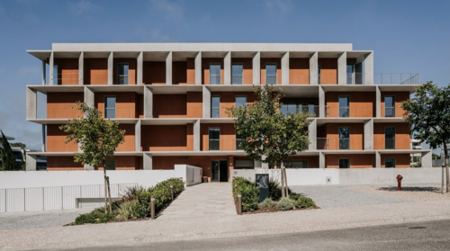 PF41117 - Apartamento T2 com estacionamento, Belas Clube de Campo, Sintra - Imagem 1