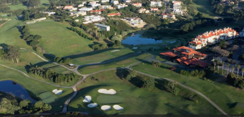 PF41117 - Apartamento T2 com estacionamento, Belas Clube de Campo, Sintra - Imagem 17