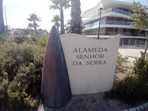PF41117 - Apartamento T2 com estacionamento, Belas Clube de Campo, Sintra - Imagem 16