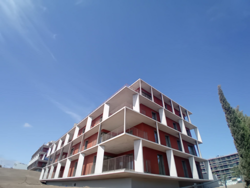 PF41117 - Apartamento T2 com estacionamento, Belas Clube de Campo, Sintra - Imagem 2