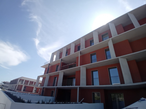 PF41117 - Apartamento T2 com estacionamento, Belas Clube de Campo, Sintra - Imagem 4