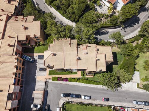 PF41119 - Apartamento T4 com vista, Monte Estoril, Cascais - Imagem 8