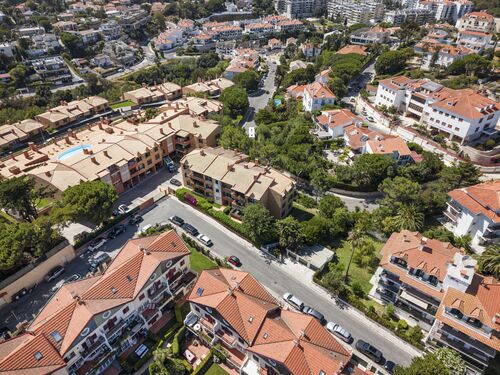 PF41119 - Apartamento T4 com vista, Monte Estoril, Cascais - Imagem 9