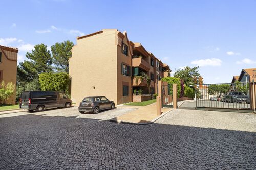 PF41119 - Apartamento T4 com vista, Monte Estoril, Cascais - Imagem 15