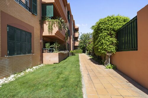 PF41119 - Apartamento T4 com vista, Monte Estoril, Cascais - Imagem 6