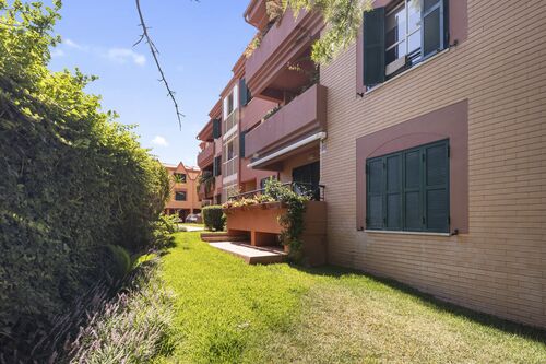 PF41119 - Apartamento T4 com vista, Monte Estoril, Cascais - Imagem 7