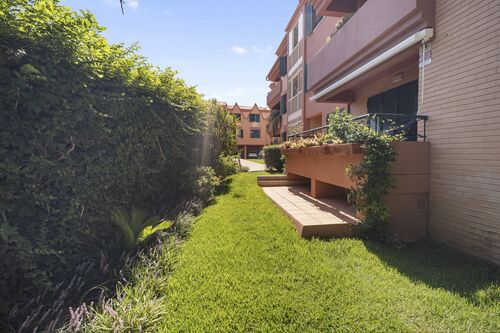 PF41119 - Apartamento T4 com vista, Monte Estoril, Cascais - Imagem 16