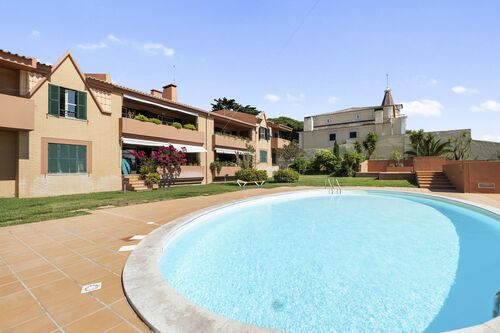 PF41119 - Apartamento T4 com vista, Monte Estoril, Cascais - Imagem 4