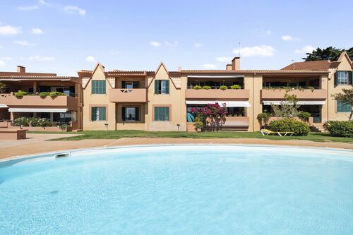 PF41119 - Apartamento T4 com vista, Monte Estoril, Cascais - Imagem 5