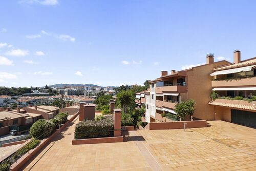 PF41119 - Apartamento T4 com vista, Monte Estoril, Cascais - Imagem 18