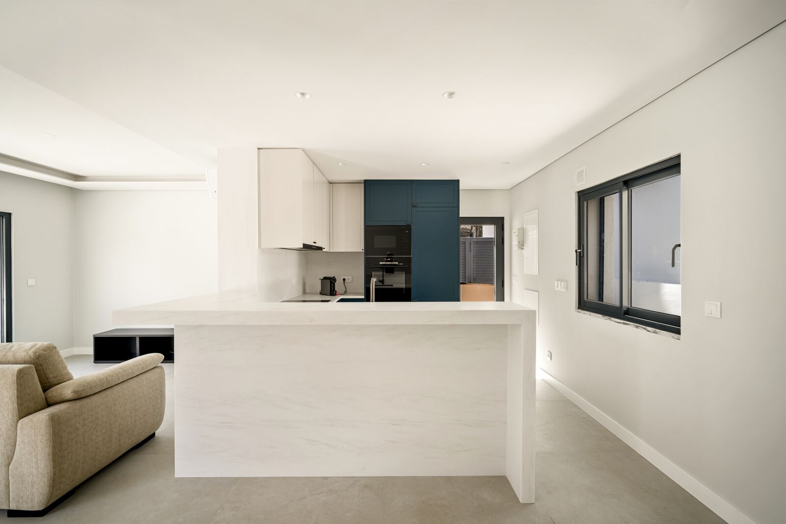 Moradia T4 com piscina, Estoril, Cascais - Imagem 9