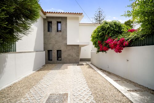 PF41161 - Moradia T4 com piscina, Estoril, Cascais - Imagem 2