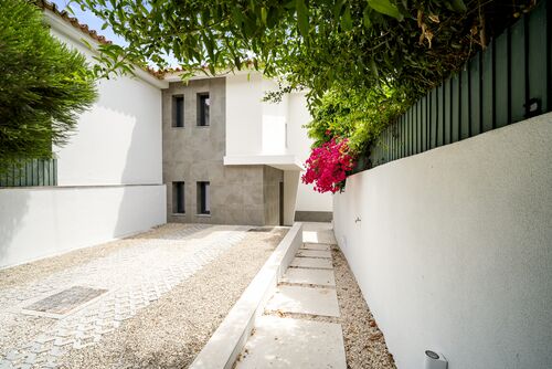 PF41161 - Moradia T4 com piscina, Estoril, Cascais - Imagem 6