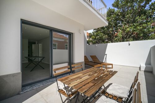 PF41161 - Moradia T4 com piscina, Estoril, Cascais - Imagem 14