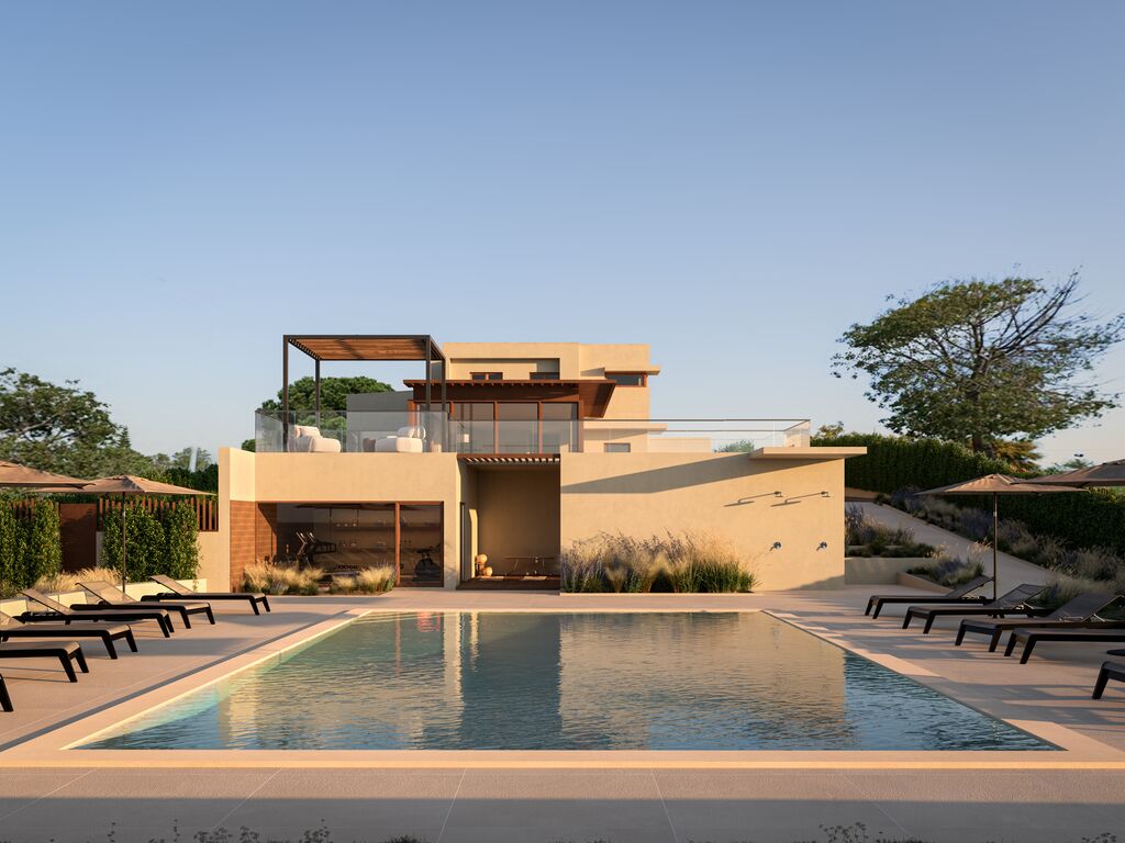 Vilas Mar E Sol