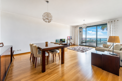 PF41207 - Apartamento T2 com jardim, Lisboa - Imagem 3