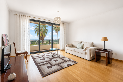 PF41207 - Apartamento T2 com jardim, Lisboa - Imagem 4