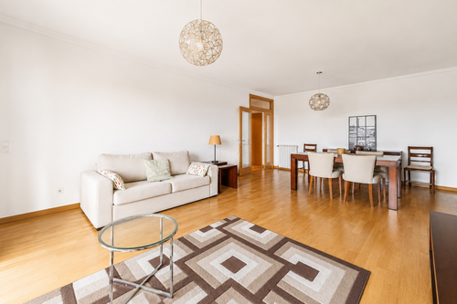 PF41207 - Apartamento T2 com jardim, Lisboa - Imagem 6