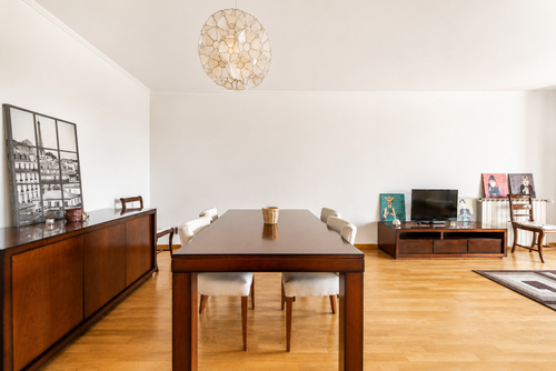 PF41207 - Apartamento T2 com jardim, Lisboa - Imagem 8
