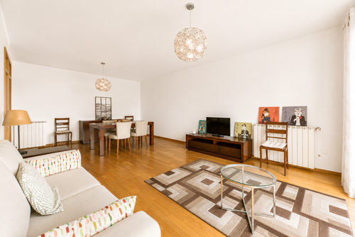 PF41207 - Apartamento T2 com jardim, Lisboa - Imagem 7