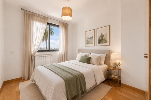 PF41207 - Apartamento T2 com jardim, Lisboa - Imagem 16