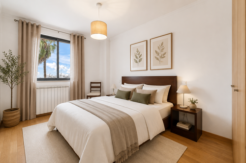 PF41207 - Apartamento T2 com jardim, Lisboa - Imagem 13