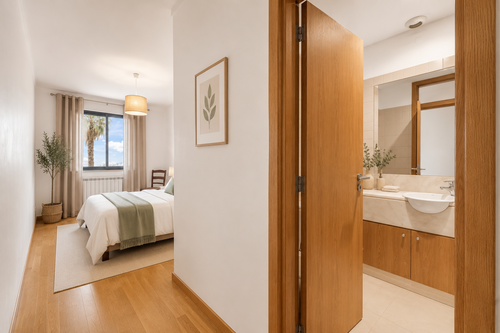 PF41207 - Apartamento T2 com jardim, Lisboa - Imagem 14