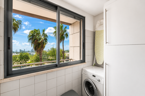PF41207 - Apartamento T2 com jardim, Lisboa - Imagem 21