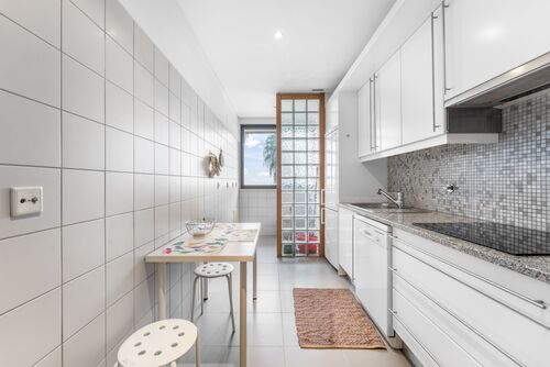 PF41207 - Apartamento T2 com jardim, Lisboa - Imagem 20