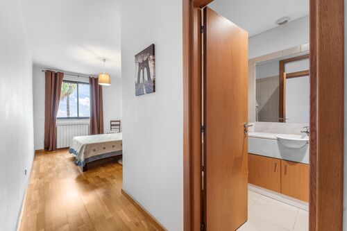 PF41207 - Apartamento T2 com jardim, Lisboa - Imagem 11