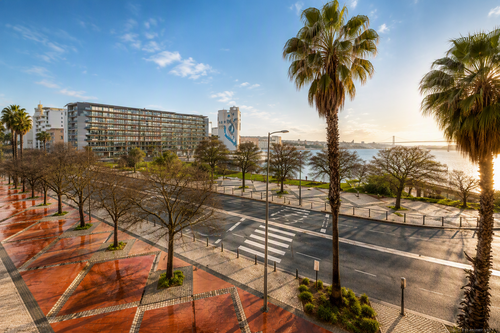 PF41207 - Apartamento T2 com jardim, Lisboa - Imagem 12