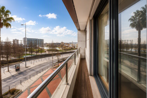 PF41207 - Apartamento T2 com jardim, Lisboa - Imagem 5